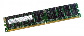 Оперативная память Samsung M393T5750CZ3-CCC DDRII 2048Mb