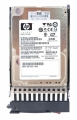 Жесткий диск HP EG0300FAWHV 300Gb  SAS 2,5" HDD