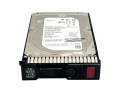 Жесткий диск HP 862127-001 4Tb 7200 SATAIII 3.5" HDD