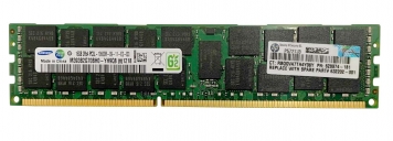 Оперативная память HP 632202-001 DDRIII 16Gb