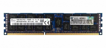 Оперативная память HP 708641-B21 DDRIII 16Gb