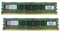 Оперативная память Kingston KVR1333D3D8R9SK2/4G DDRIII 4Gb