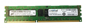 Оперативная память Crucial CT51272BB1339 DDRIII 4Gb