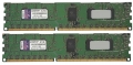 Оперативная память Kingston KVR1333D3S8R9SK2/4GI DDRIII 4Gb