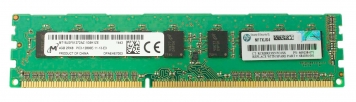 Оперативная память HP 669322-B21 DDRIII 4Gb