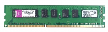 Оперативная память Kingston KVR1333D3E9S/1GI DDRIII 1Gb
