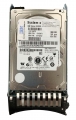 Жесткий диск IBM 81Y3812 300Gb  SAS 2,5" HDD