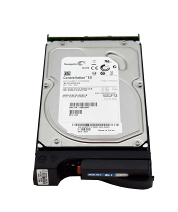 Жесткий диск EMC 005050063 1Tb SATAIII 3,5" HDD