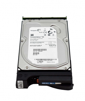 Жесткий диск EMC AX-SS07-010 1Tb  Fibre Channel  3,5" HDD