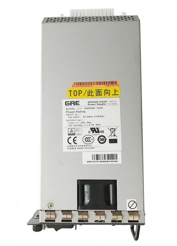 Резервный Блок Питания HP PSR300-12A2H 300W