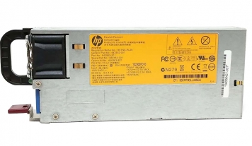 Резервный Блок Питания HP PS-2751-7C-LF 750W