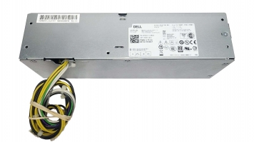 Блок Питания Dell D255E001L 255W