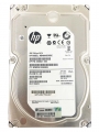 Жесткий диск HP 838859-B21 4Tb  SATAIII 3,5" HDD