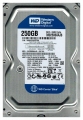 Жесткий диск Western Digital WD2500AAJS 250Gb  SATAII 3,5" HDD