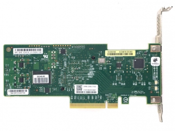 Контроллер LSI MegaRAID SAS 9240-8i PCI-E8x