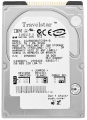 Жесткий диск Hitachi 07N8326 30Gb 4200 IDE 2,5" HDD