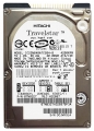Жесткий диск IBM 07N8327 40Gb 4200 IDE 2,5" HDD