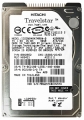 Жесткий диск Dell 92P6592 40Gb 4200 IDE 2,5" HDD