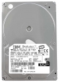 Жесткий диск Dell 07N8130 40Gb IDE 3,5"HDD