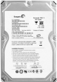 Жесткий диск Seagate 9BX134 500Gb  SATAII 3,5" HDD