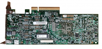 Контроллер LSI MegaRAID SAS 9261-8i PCI-E8x 512Mb
