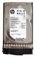 Жесткий диск HP AW590A 2Tb  SAS 3,5" HDD