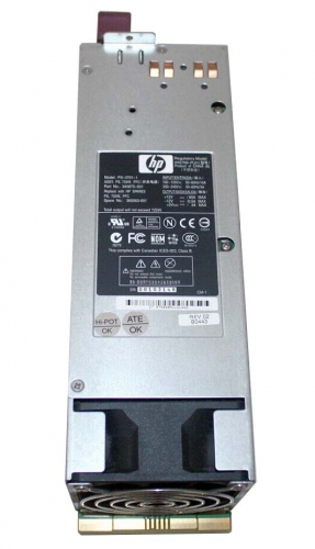 Резервный Блок Питания HP 345875-001 725W