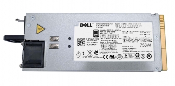 Резервный Блок Питания Dell FN1VT 750W