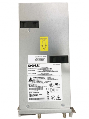 Блок питания Dell S4810P-PWR-AC 350W