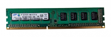 Оперативная память Samsung M378B5773CH0-CH9 DDRIII 2Gb
