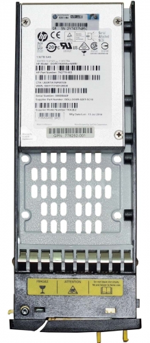 Жесткий диск HP CDLLOC6R-020T-5C10 1,92Tb  SAS 2,5" SSD