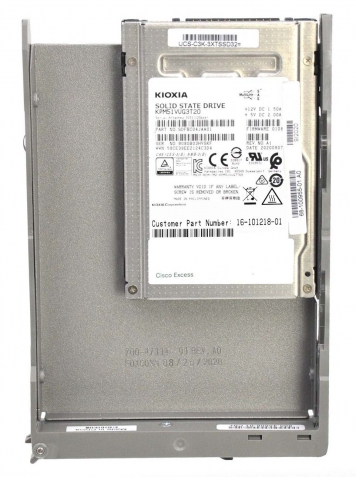 Жесткий диск Cisco KPM51VUG3T20 3,2Tb SAS 3,5" SSD