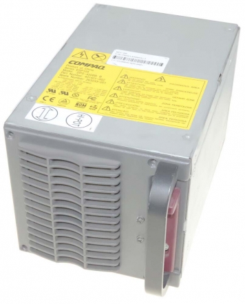 Резервный Блок Питания HP 401401-001 450W