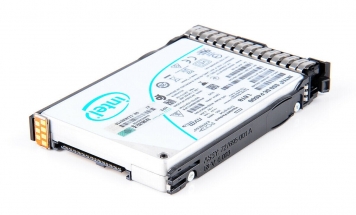 Жесткий диск HP M0001600KWJSN 1600 Gb PCI-E 2,5" SSD