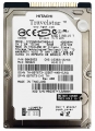 Жесткий диск Hitachi 08K0634 60Gb 4200 IDE 2,5" HDD