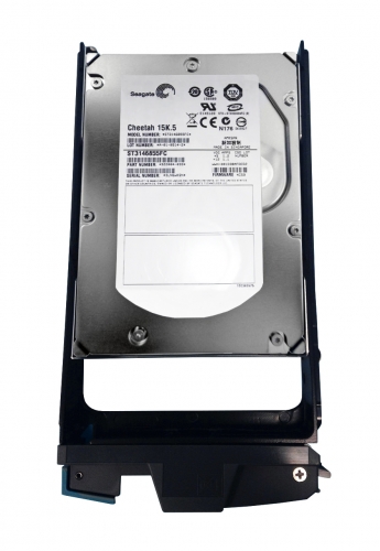 Жесткий диск HP 9Z2004-033 146Gb  Fibre Channel  3,5" HDD