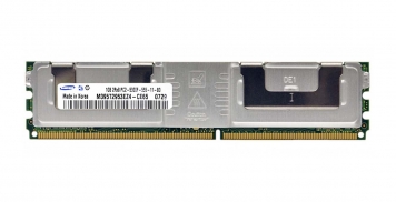 Оперативная память HP M395T2953EZ4-CE65 DDRII 1Gb