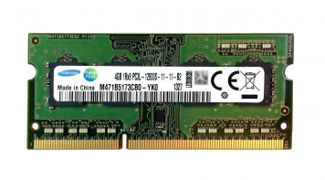 Оперативная память Samsung M471B5173CB0-YK0 DDRIII 4Gb