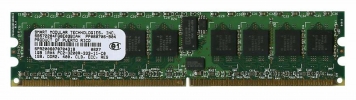 Оперативная память Smart SB572284FG8E03BIAH DDRII 1Gb