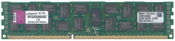 Оперативная память Kingston KVR1333D3D4R9S/4GED DDRIII 4Gb