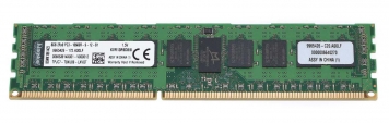 Оперативная память Kingston KVR13R9D8/8 DDRIII 8Gb