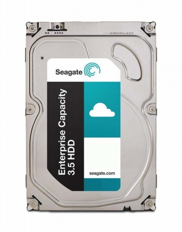 Жесткий диск Seagate ST3000NM0045 3Tb 7200 SAS 3,5" HDD