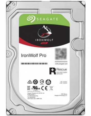 Жесткий диск Seagate ST3400820SCE 400Gb 7200 SATAII 3.5" HDD