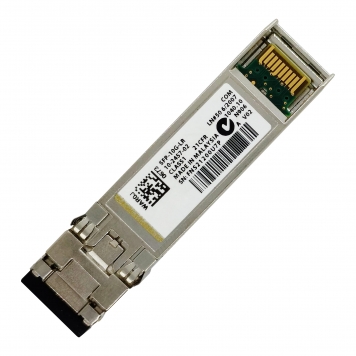 Трансивер Cisco COUIA75CAA 10Gbps