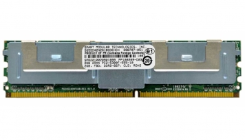 Оперативная память HP SG5SD42N2G1BDDEHCH DDRII 2048Mb