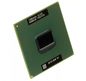 Процессор Intel SL5CK 1133Mhz