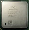 Процессор Intel SL5YR 1600Mhz