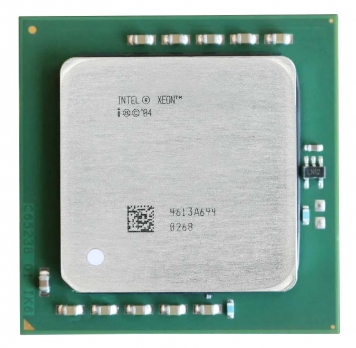 Процессор Intel SL7ZF 3000Mhz