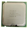 Процессор SL8H5 Intel 2533Mhz