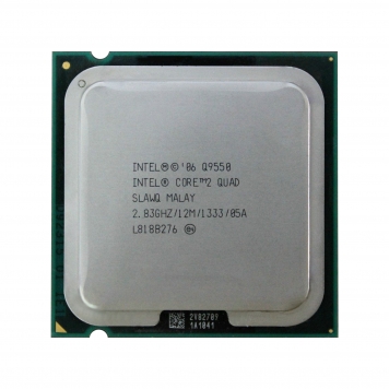 Процессор SLAWQ Intel 2833Mhz